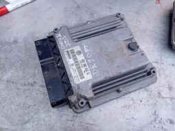 
										VW Motorvezérlő full									