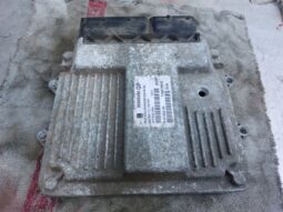 
										OPEL Motorvezérlő full									