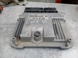 
										VW Motorvezérlő full									