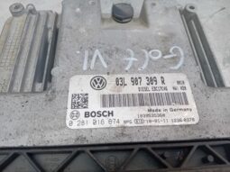 
										VW Motorvezérlő full									