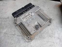
										VW Motorvezérlő full									