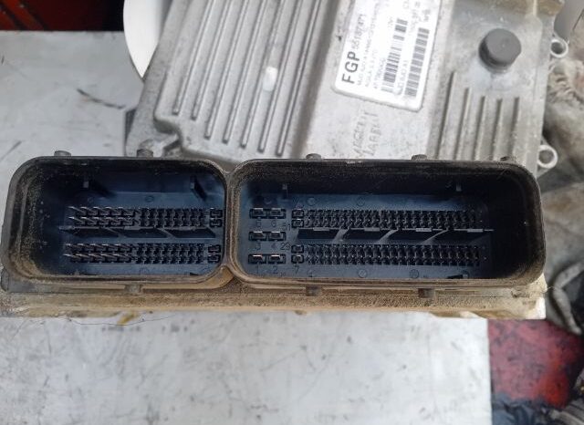 
								OPEL Motorvezérlő full									