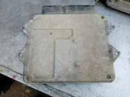 
										OPEL Motorvezérlő full									