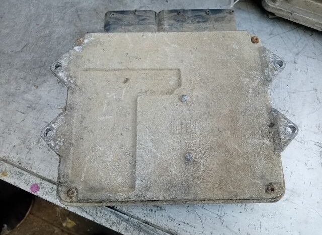 
								OPEL Motorvezérlő full									
