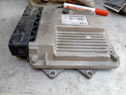 
										OPEL Motorvezérlő full									
