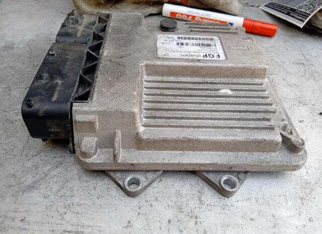 
								OPEL Motorvezérlő full									