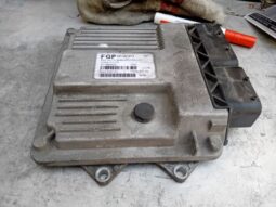
										OPEL Motorvezérlő full									