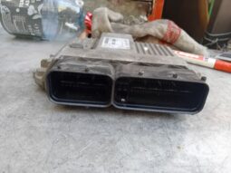 
										OPEL Motorvezérlő full									