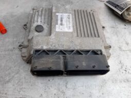 
										OPEL Motorvezérlő full									