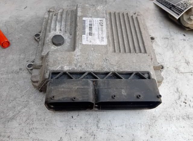 
								OPEL Motorvezérlő full									