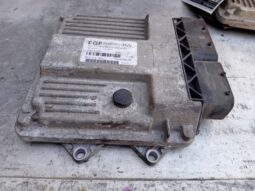 
										OPEL Motorvezérlő full									