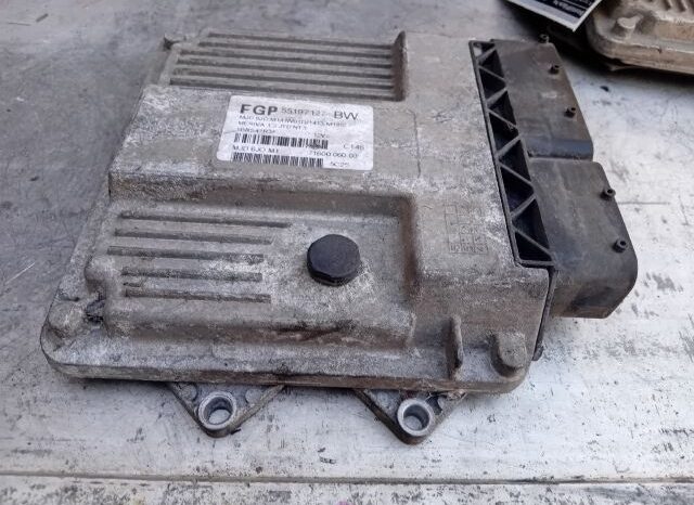 
								OPEL Motorvezérlő full									