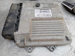 
										OPEL Motorvezérlő full									