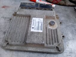
										OPEL Motorvezérlő full									
