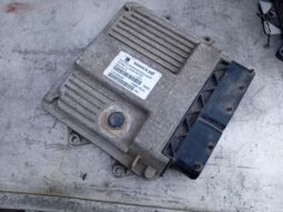 
										OPEL Motorvezérlő full									