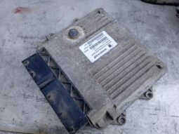 
										OPEL Motorvezérlő full									