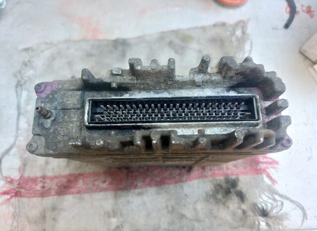 
								VW Motorvezérlő full									