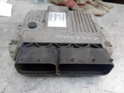 
										FIAT Motorvezérlő full									