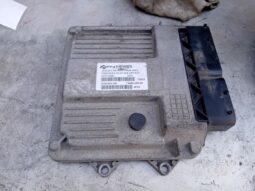 
										FIAT Motorvezérlő full									