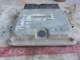 
										FIAT Motorvezérlő full									