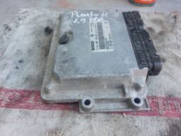 
										FIAT Motorvezérlő full									