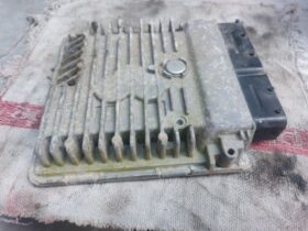 VW Motorvezérlő