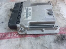 
										VW Motorvezérlő full									
