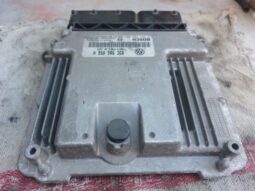
										VW Motorvezérlő full									