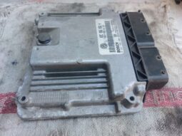 
										VW Motorvezérlő full									