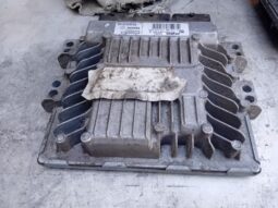 
										RENAULT Motorvezérlő full									