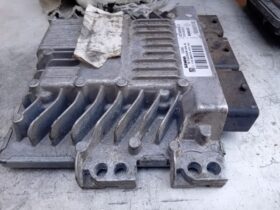 RENAULT Motorvezérlő