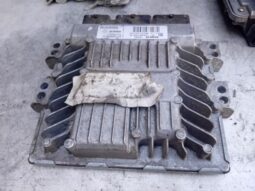 
										RENAULT Motorvezérlő full									