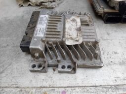 
										RENAULT Motorvezérlő full									
