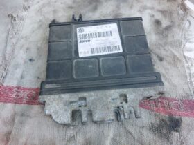VW Motorvezérlő
