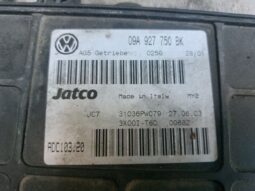
										VW Motorvezérlő full									