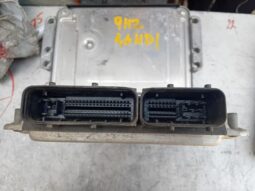 
										VW Motorvezérlő full									