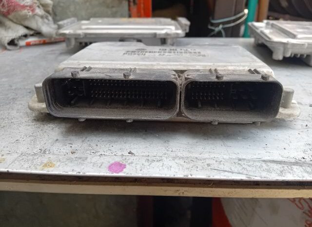 
								VW Motorvezérlő full									