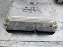 
										VW Motorvezérlő full									