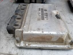 
										VW Motorvezérlő full									