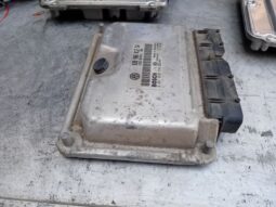 
										VW Motorvezérlő full									
