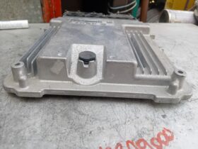 VW Motorvezérlő