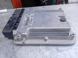 
										VW Motorvezérlő full									