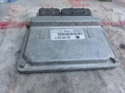 
										SKODA Motorvezérlő full									
