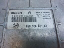 
										VW Motorvezérlő full									