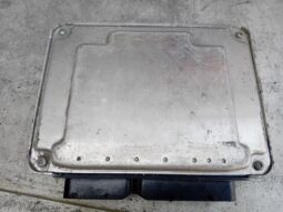 
										SKODA Motorvezérlő full									