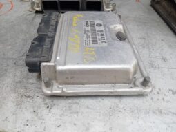
										SKODA Motorvezérlő full									