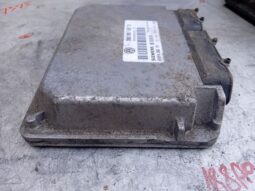 
										VW Motorvezérlő full									