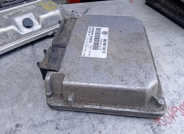 
								VW Motorvezérlő full									