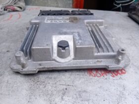 VW Motorvezérlő