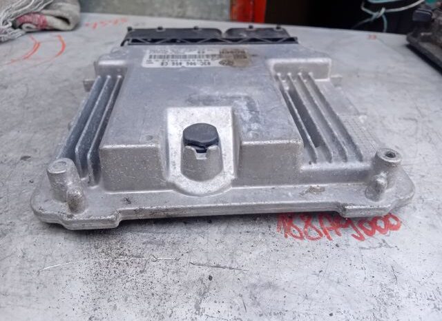 
								VW Motorvezérlő full									